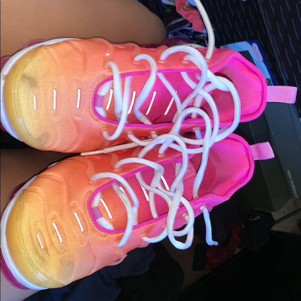 Air Vapormax plus